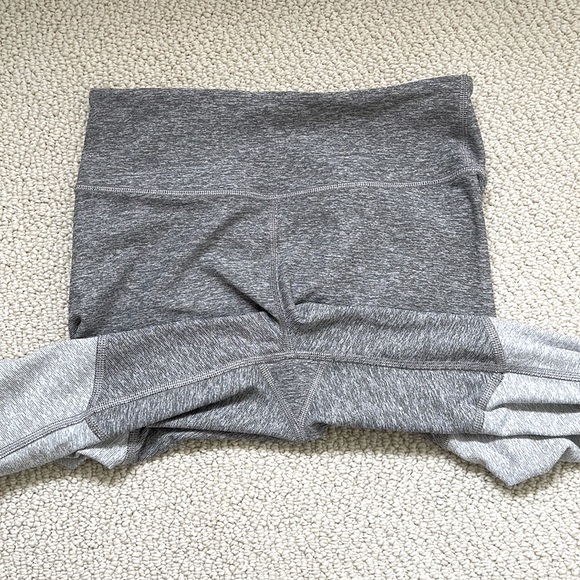 Outdoor Voices Springs 7/8 Leggings XS - Picture 4 of 5